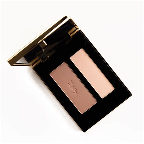 yves saint laurent contouring|YSL Golden Contouring Couture Contouring Palette Review.